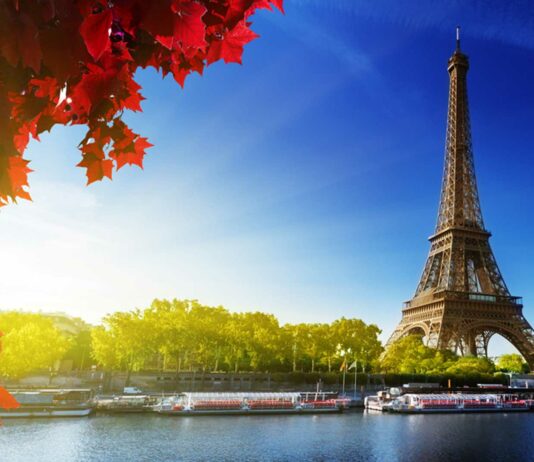 Las 20 ciudades más bonitas de Europa | Indispensables Las 10 Ciudades más bonitas de Europa | Indispensables