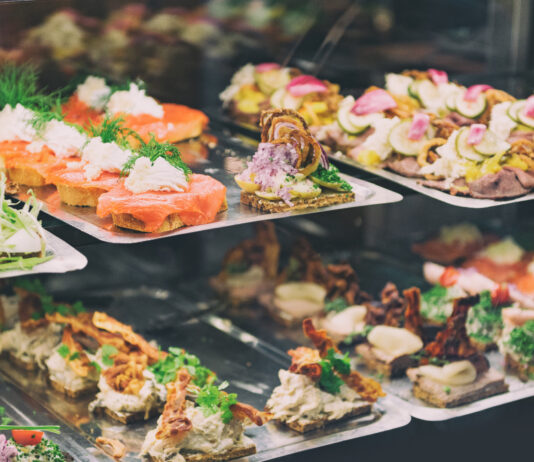 Comida típica de Dinamarca | 10 platos imprescindibles Comida Típica de Dinamarca | 10 Platos Imprescindibles