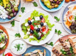 Comida Típica de Grecia | 10 Platos que debes probar