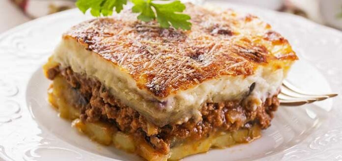 Comida T pica De Grecia 10 Platos Que Debes Probar Con Im genes comida-t-pica-de-grecia-10-platos-que-debes-probar-con-im-genes