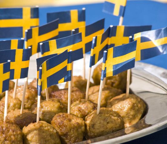Comida Típica de Suecia | 10 Platos típicos imprescindibles