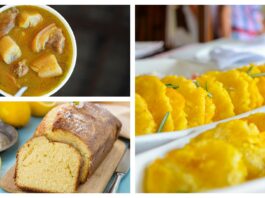 Comida típica de República Dominicana: