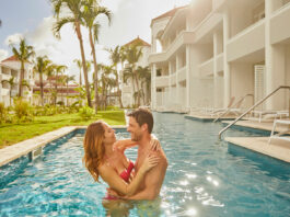 Los mejores hoteles para un viaje de completo relax con tu pareja 1