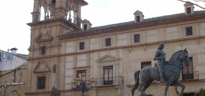  Museo de la Ciudad de Antequera