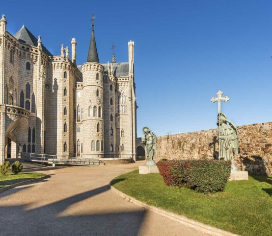 Qué ver en Astorga | 10 Lugares Imprescindibles