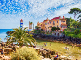 Qué ver en Cascais | 10 Lugares Imprescindibles