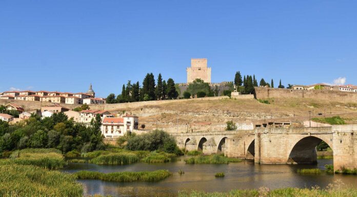 Qué ver en Ciudad Rodrigo | 10 Lugares Imprescindibles