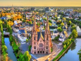 Qué ver en Estrasburgo | 10 Lugares imprescindibles