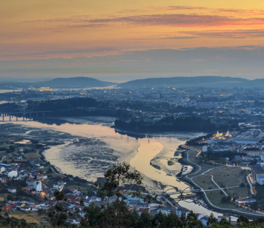 Qué ver en Ferrol | 10 Lugares Imprescindibles