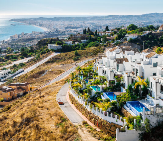 Qué ver en Fuengirola _ 10 Lugares Imprescindibles