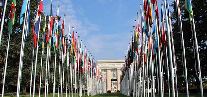 Qué ver en Ginebra | Palacio de las Naciones Unidas