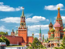 Qué ver en Moscú | 10 Lugares Imprescindibles