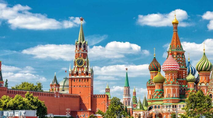 Qué ver en Moscú | 10 Lugares Imprescindibles