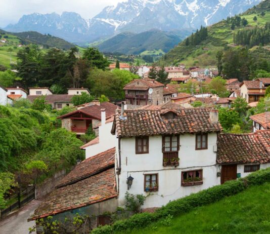 Qué ver en Potes | 10 Lugares Imprescindibles