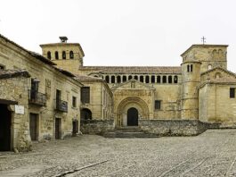 Qué ver en Santillana del Mar | 10 Lugares Imprescindibles