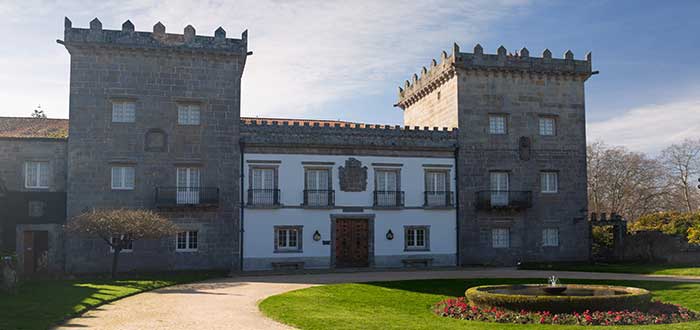 Qué ver en Vigo | Museo Quiñones de León