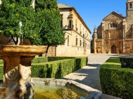Qué ver en Úbeda | 10 Lugares Imprescindibles