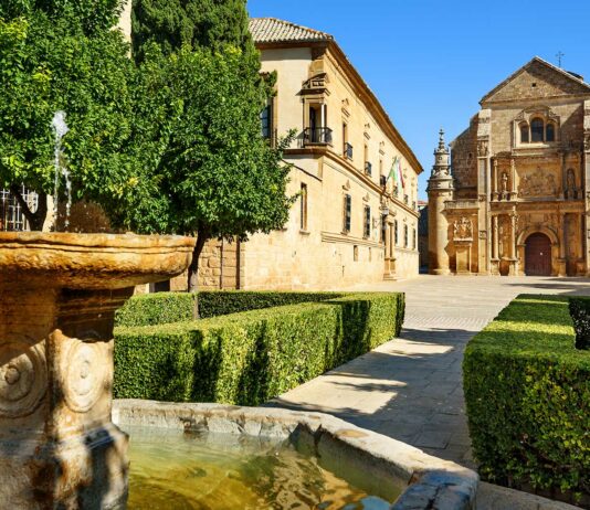 Qué ver en Úbeda | 10 Lugares Imprescindibles