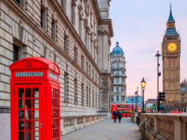 Tips para un viaje corto a Londres