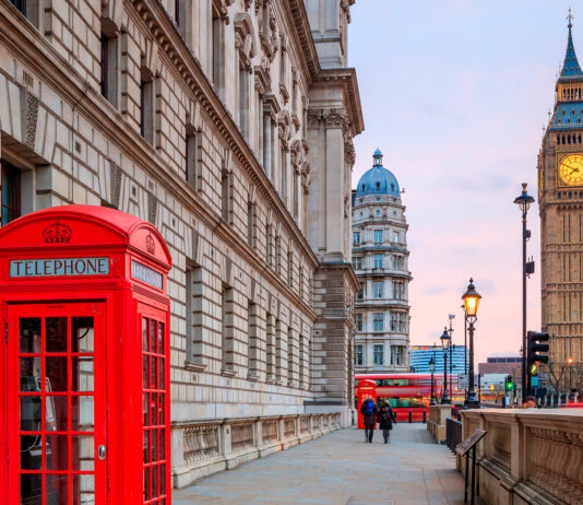 Tips para un viaje corto a Londres