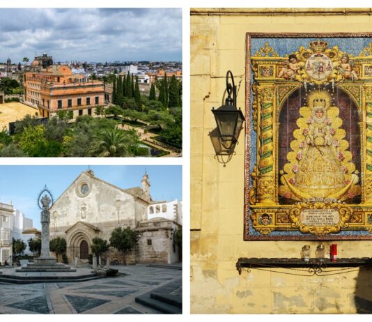 Qué ver en Jerez de la Frontera | 10 lugares imprescindibles Qué ver en Jerez