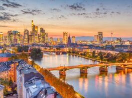 10 Ciudades de Alemania Imprescindibles
