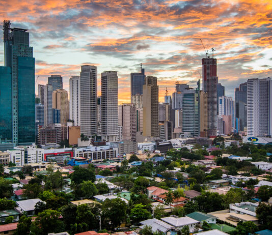 10 Ciudades de Filipinas | Imprescindibles