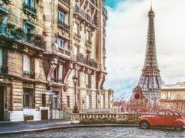 10 Ciudades de Francia | Imprescindibles