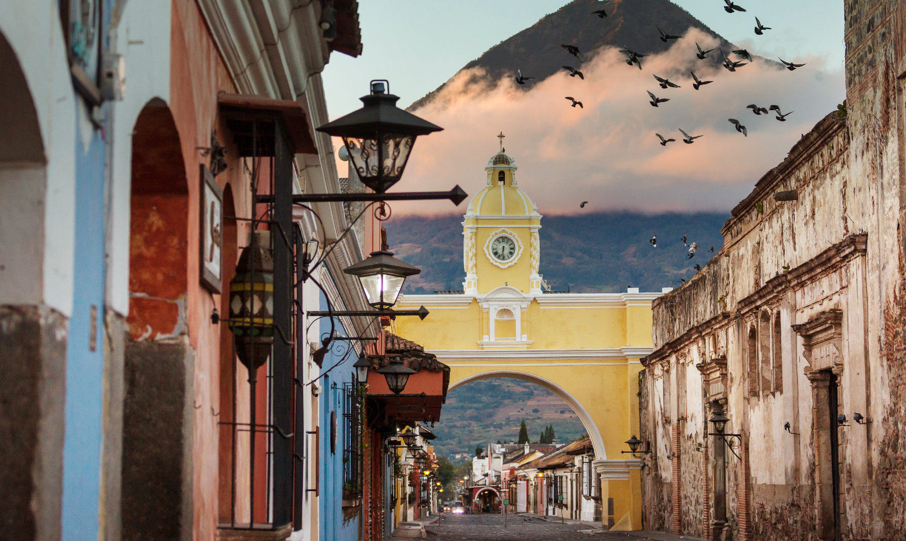 10 Ciudades De Guatemala Imprescindibles [con Imágenes] | Free Hot Nude ...