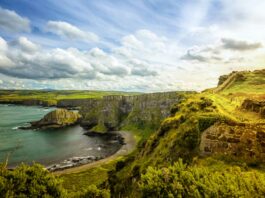 10 Ciudades de Irlanda | Imprescindibles