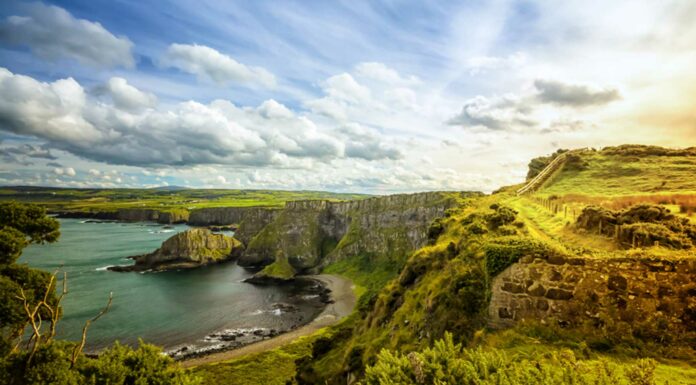 10 Ciudades de Irlanda | Imprescindibles