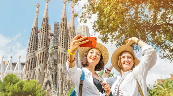 4 Consejos para una Escapada a Barcelona