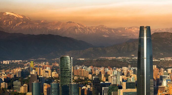 10 Ciudades de Chile | Imprescindibles