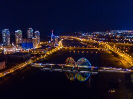 10 Ciudades de Corea del Sur | Imprescindibles 10 Ciudades de Corea del Sur | Imprescindibles