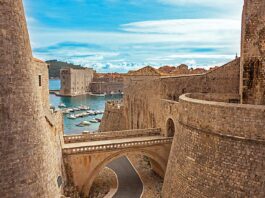 10 Ciudades de Croacia | Imprescindibles