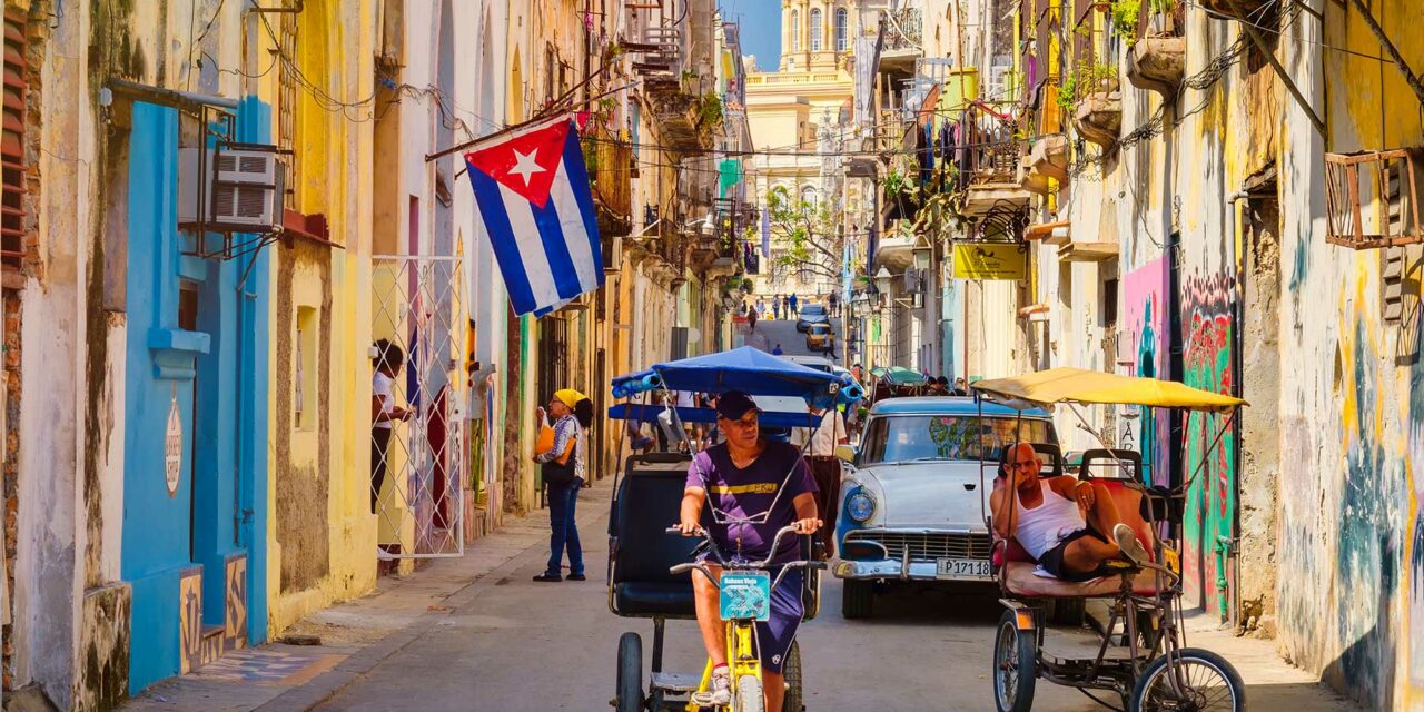 10 Ciudades de Cuba | Imprescindibles [Con imágenes]