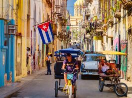 10 Ciudades de Cuba | Imprescindibles
