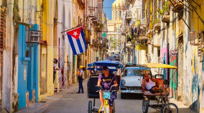 10 Ciudades de Cuba | Imprescindibles