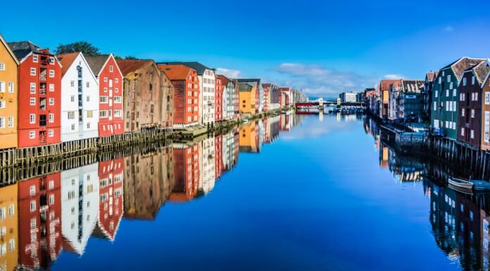 Ciudades de Noruega | Imprescindibles