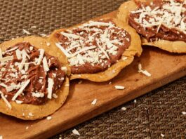 Comida Hondureña Típica | 10 Platos Imprescindibles