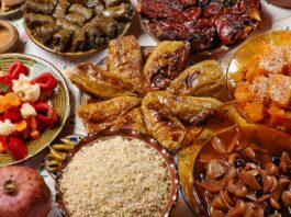 Comida típica de Bulgaria 10 Platos Imprescindibles