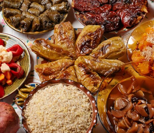 Comida típica de Bulgaria 10 Platos Imprescindibles