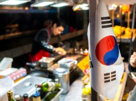 Comida típica de Corea del Sur | 10 Platos Imprescindibles