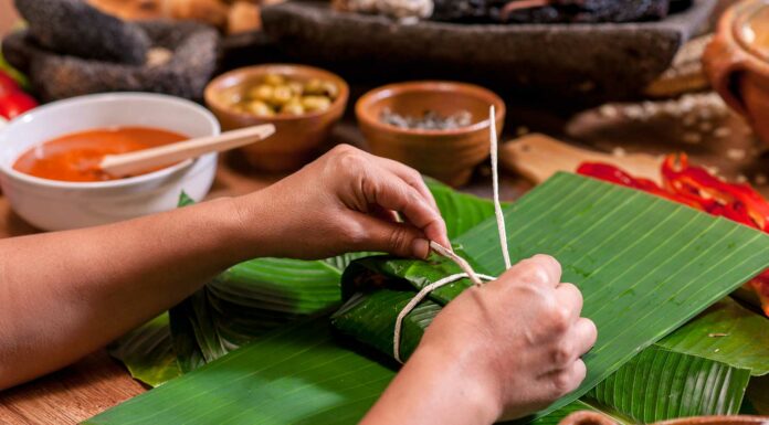 Comida típica de Guatemala | 10 Platos Imprescindibles