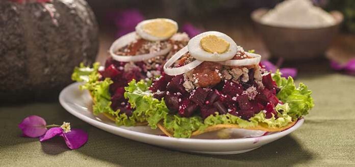 Comida Típica De Guatemala 10 Platos Imprescindibles Con Imágenes 