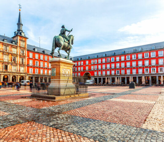 Los mejores tours para conocer Madrid y sus alrededores