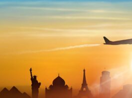 Destinos de ensueño que ningún viajero debe perderse