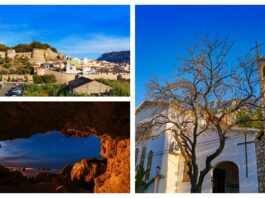 Qué ver en Denia