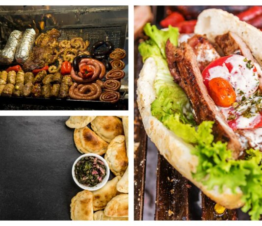 Comida típica de Uruguay | 10 platos típicos que debes probar