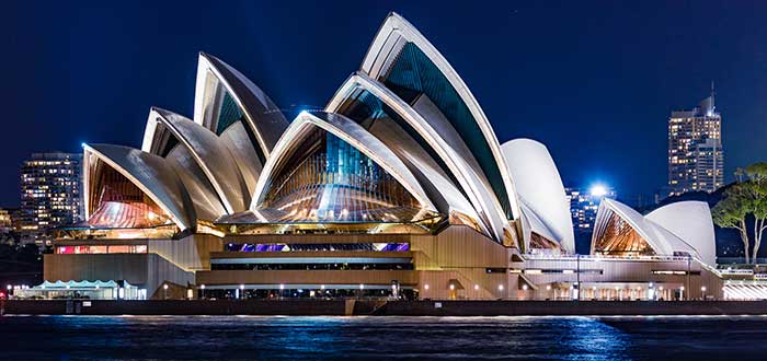 O que ver em Sydney |  Sydney Opera
